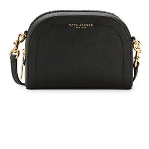 MARC JACOBS Playback Crossbody Bag